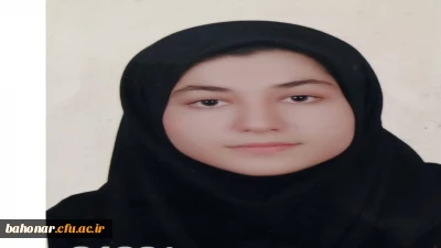 تبریک  وتهنیت  کسب مقام کشوری جشنوار تدریس برتر 

گویند عارفان هنر و علم کیمیاست ،وان مس که گشته هم سر این کیمیا طلاست 