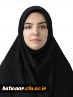 کسب مقام کشوری جشنواره تدریس برتر 2