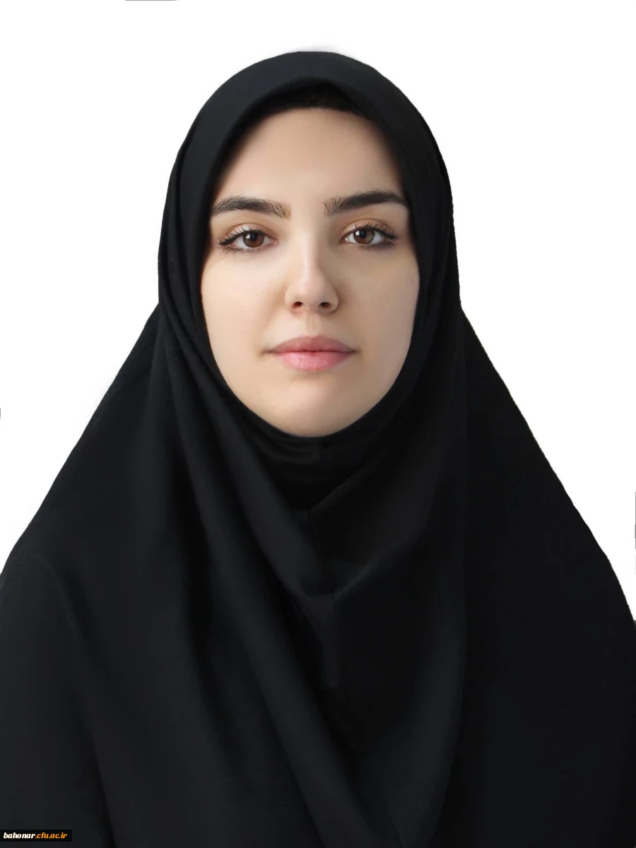 کسب مقام کشوری جشنواره تدریس برتر 2