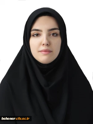 تبریک و تهنیت کسب مقام کشوری جشنواره تدریس برتر 

توفیق ورود به دروازهای دنیا علم و دانش یک موهبت ؛ از سوی خداوندمی باشد.