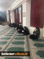 عزاداری سرور و  سالار شهیدان  2