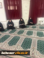 برگزاری عزاداری امام حسین (ع)  سرور و  سالار شهیدان اسلام 2