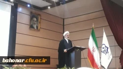 برگزاری مراسم تکریم  و معارفه نهاد نمایندگی ولی فقیه دانشگاه فرهنگیان استان تهران  3