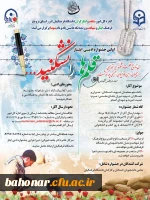  جشنواره  ادبی قلم ها را نشکنید   2