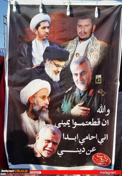 مقاومت یعنی میل به احساس قدرت داشتن  4