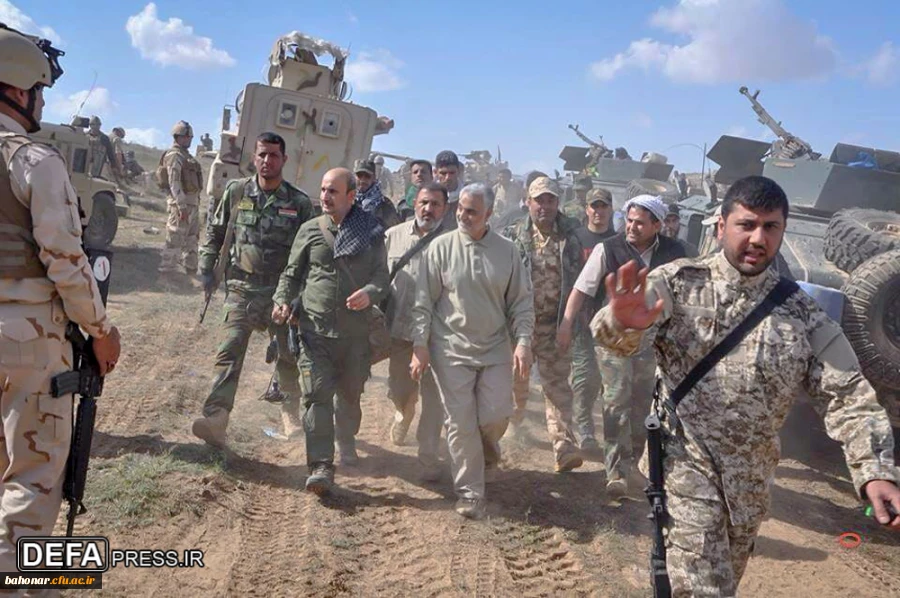 مقاومت یعنی میل به احساس قدرت داشتن  2