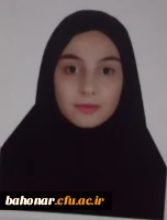 کسب رتبه برتر در طرح مطالعاتی ( ایجاد انگیزه ) 2