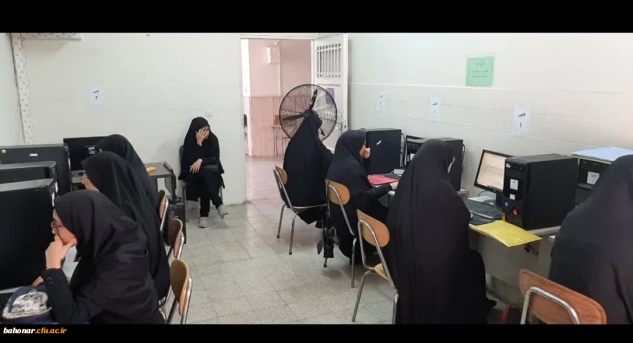 آغاز مصاحبه پذیرفته شدگان ورودی سال 1402 2