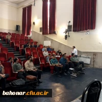 آغاز مصاحبه پذیرفته شدگان ورودی سال 1402 2