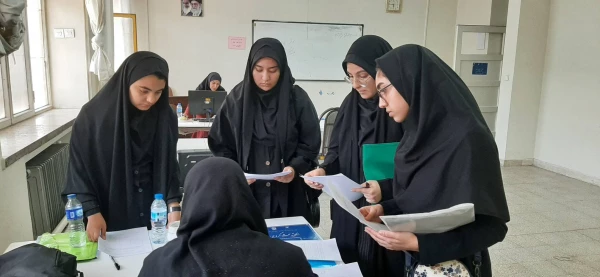 آغاز مصاحبه پذیرفته شدگان ورودی سال 1402 2