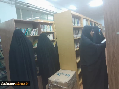 برگزاری تور شبانه کتابگردی از سرا تا کتابخانه مرکز به مناسبت روز کتاب و کتابخوانی _ چهارشنبه شب ۲۴ آبان ماه