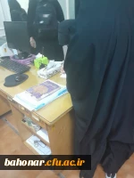 برگزاری تور شبانه کتابگردی از سرا تا کتابخانه مرکز به مناسبت روز کتاب و کتابخوانی _ چهارشنبه شب ۲۴ آبان ماه 3