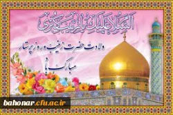 روز میلاد بانوی بزرگ اسلام، پرستار تمام نیکی ها _ پرستار ارزش های مقدس عاشورا، زینب کبری علیها السلام تهنیت باد 4