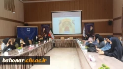 بازدید از مدرسه دارالفنون به مناسبت هفته کتاب 4