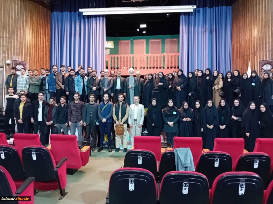 نخستین دوره توانمندسازی نشریات دانشجویی استان تهران  4