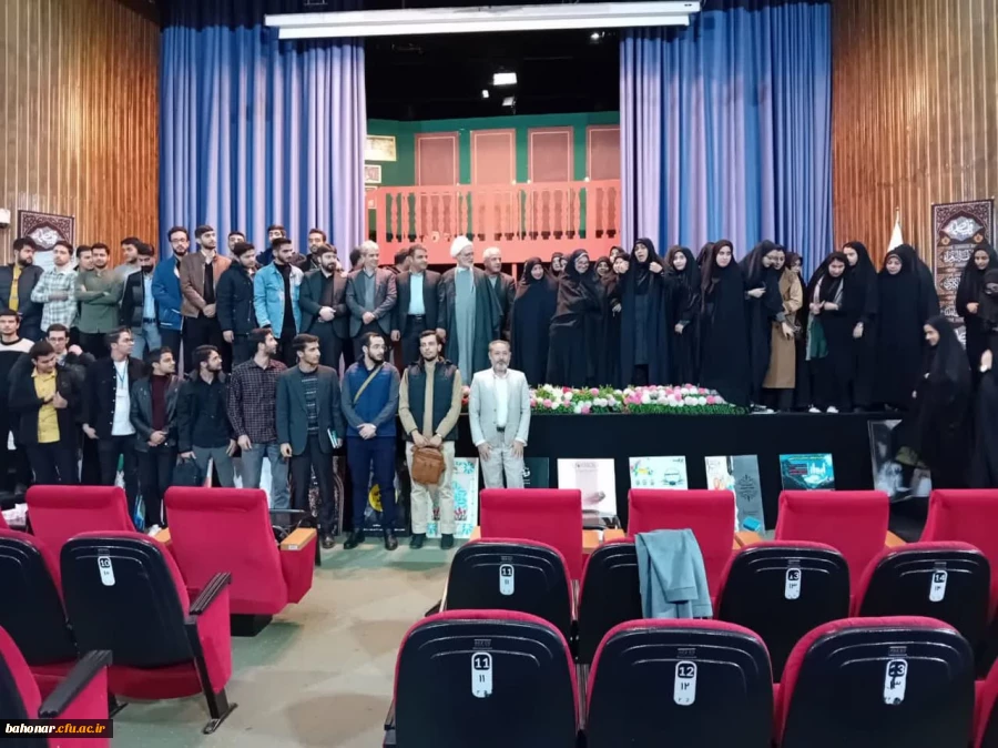 نخستین دوره توانمندسازی نشریات دانشجویی استان تهران  5