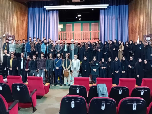 نخستین دوره توانمندسازی نشریات دانشجویی استان تهران  3