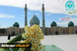 میلاد قائم زمان مهدی موعود (عج) بر تمام منتظران و دوستداران آن حضرت مبارک باد 2