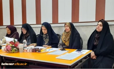 یازدهمین جشنواره تدریس برتر 

آغاز رقابت مقدماتی یازدهمین جشنواره تدریس برتر مرکز شهید باهنر