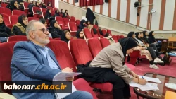 برگزاری اجراهای دانشجومعلمان در یازدهمین دوره جشنواره تدریس برتر 2