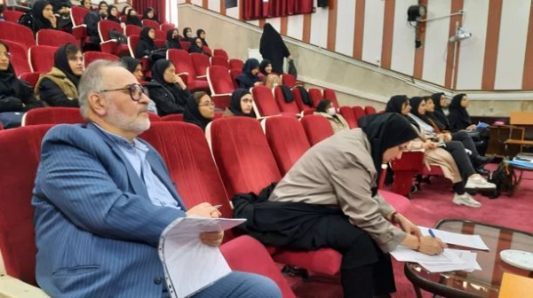 برگزاری اجراهای دانشجومعلمان در یازدهمین دوره جشنواره تدریس برتر 2