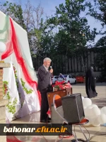 گزارش تصویری از بزرگداشت مقام معلم 3