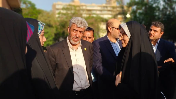 گزارش تصویری از بزرگداشت مقام معلم 4