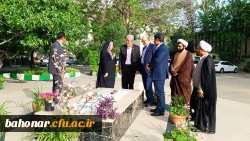 گزارش تصویری از بزرگداشت مقام معلم 5