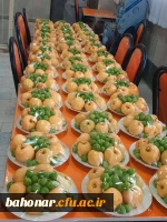 گزارش تصویری از بزرگداشت مقام معلم 6