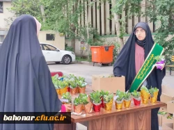 گزارش تصویری از بزرگداشت مقام معلم 7