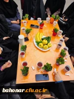 گزارش تصویری از بزرگداشت مقام معلم 8