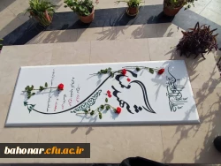 گزارش تصویری از بزرگداشت مقام معلم 9