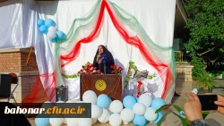 گزارش تصویری از بزرگداشت مقام معلم 12