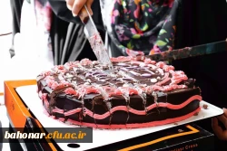 برگزاری جشن روز دختر به مناسبت میلاد با سعادت حضرت فاطمه معصومه (س) در مرکز آموزش عالی شهید باهنر 2