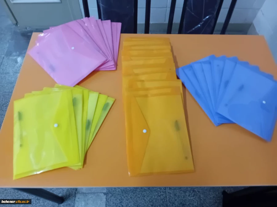 کارگاه آموزشی آشنایی با مبانی کانون های ارزیابی دانشگاه فرهنگیان با حضور اساتید مرکز شهید باهنر و شهید شرافت 3