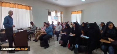  پودمان یک سری دهم

شروع کلاس های پودمان یک سری دهم