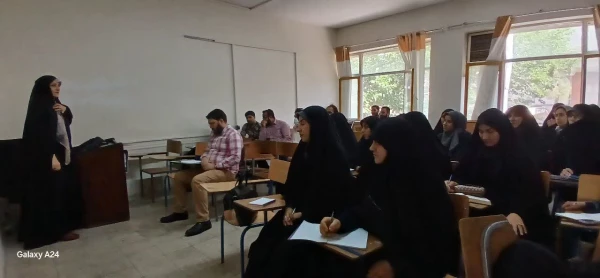 شروع کلاس های پودمان یک سری دهم 2