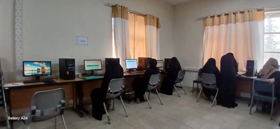 برگزاری آزمون ارزیابی تکمیلی دانشجویان متعهد به خدمت سال 1404-1403 دانشگاه فرهنگیان 5