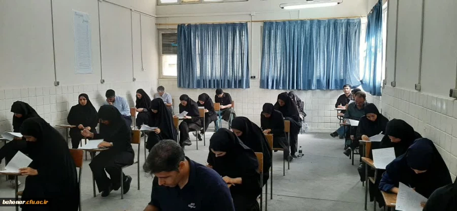 تغییر زمان برگزاری آزمون جامع صلاحیت حرفه ای مهارت آموزان ماده 28 (اصلح) 2