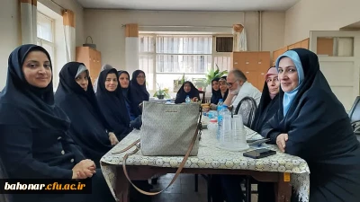 نشست هم اندیشی درخصوص محتوا و منابع آموزشی زبان انگلیسی عمومی و زبان تخصصی رشته های غیر زبانی (ESP)