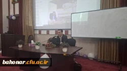 کارگاه آموزشی هدایت تحصیلی با رویکرد ادامه تحصیل در مقطع ارشد 4