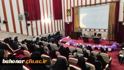 بازدید ریاست محترم استان از مرکز آموزش عالی شهید باهنر 4