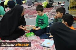 بازدید علمی ، جمعی از دانشجو معلمان به همراه جناب آقای دکتر تربتی نژاد مدیرگروه رشته آموزش ابتدایی از دبستان دوره اول هدایت میزان 
 7