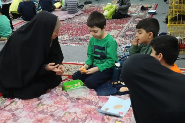 بازدید علمی ، جمعی از دانشجو معلمان به همراه جناب آقای دکتر تربتی نژاد مدیرگروه رشته آموزش ابتدایی از دبستان دوره اول هدایت میزان 
 7