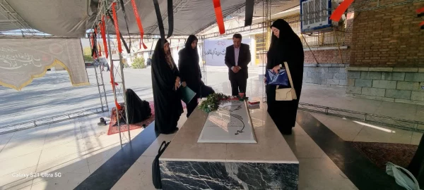 بازدید از طرح جامع پیشگیری از آسیب های اجتماعی 3