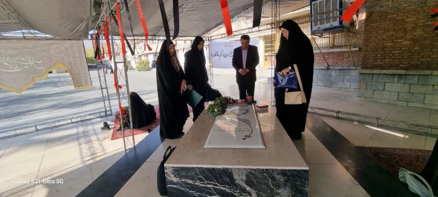 بازدید از طرح جامع پیشگیری از آسیب های اجتماعی 3