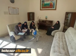 بازدید از طرح جامع پیشگیری از آسیب های اجتماعی 4