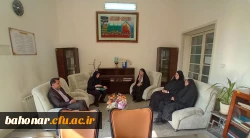 بازدید از طرح جامع پیشگیری از آسیب های اجتماعی 5