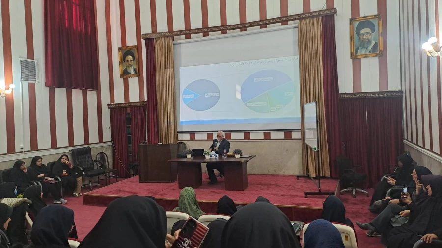 کارگاه آموزشی 3