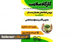 کارگاه آموزشی 5